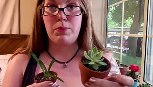 Succulent Care and Troubleshooting