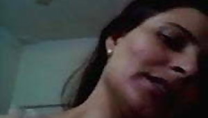 Desi mature, aunty sexy talk with nude video